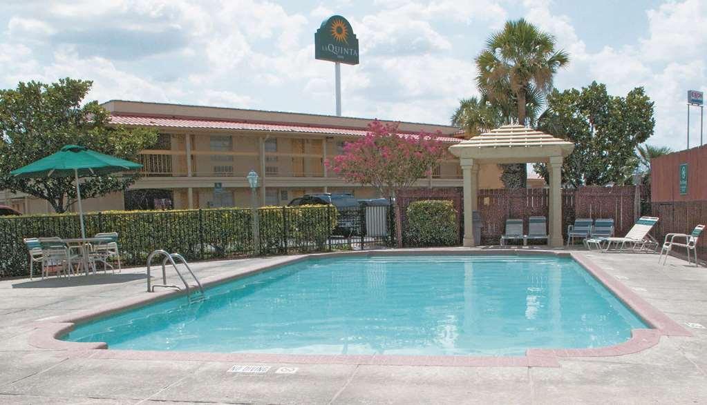 Baymont By Wyndham San Antonio South Park Hotel Fasilitas foto