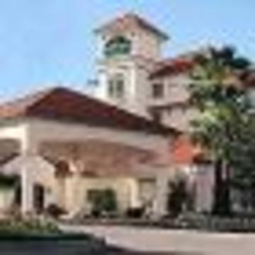 Baymont By Wyndham San Antonio South Park Hotel Bagian luar foto